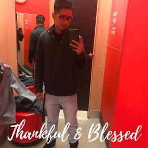 Meet your Posher, Gilbert